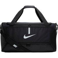 Nike Men's Academy Team Duffle Bag in Black | Size: Large