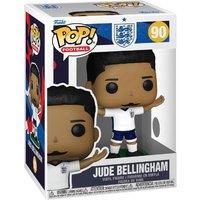 Funko Pop Football England Jude Bellingham