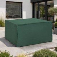 STILVORA Garden Furniture Cover in Green