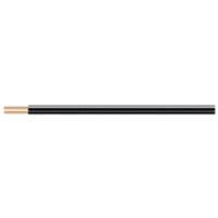 Eagle Fig 8 Blk Speaker Cable 15A in Black