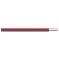Eagle Fig 8 Car Speaker Cable 2.5A in Black