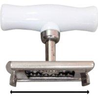 Aidapt Arthritis Jar Opener in White