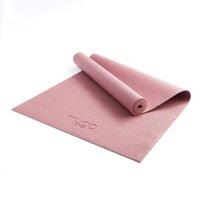 Myga Entry Level Yoga Mat in Pink