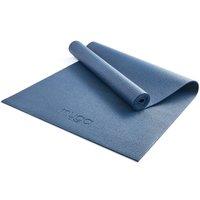 Myga Entry Level Yoga Mat in Navy