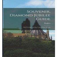 Hughes Souvenir, Diamond Jubilee Guide: Rat Portage & the