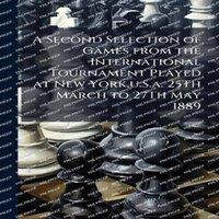 TBD A Second Selection of Games from the International Tournament
