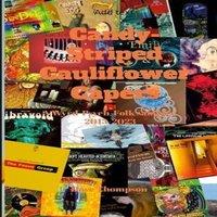 Dave Thompson Candy-Striped Cauliflower Capers-A Wyrd-Psych-Folk sampler