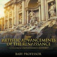 Baby Professor The Artistic Advancements of the Renaissance Children's