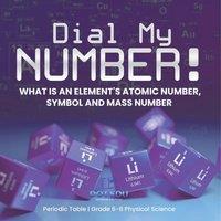 Dot EDU Dial My Number What is an Element's Atomic Number, Symbol and