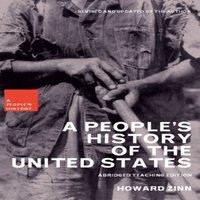 Howard Zinn A People's History of the United States : Abridged Teaching