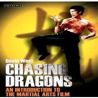 David West Chasing Dragons: An Introduction to the Martial Arts Film