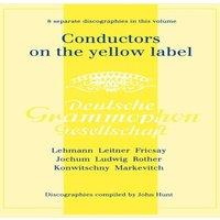 John Hunt Conductors On The Yellow Label [Deutsche Grammophon]. 8