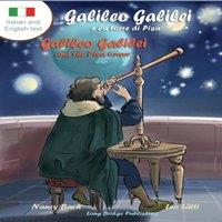 Nancy Bach Galileo Galilei e la Torre di Pisa - Galileo Galilei & the Pisa