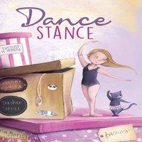 Once Upon a Dance Dance Stance: Beginning Ballet for Young Dancers with Ballerina