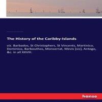 John Davies The History of the Caribby-Islands:viz. Barbados, St Christophers