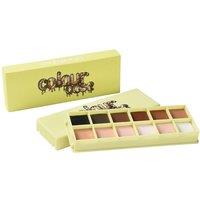 Made by Mitchell Colour Case Cosmetic Paint Palette - The Essentials
