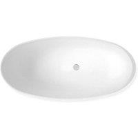 Balterley Freestanding Bath in White