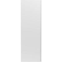 Balterley Tall Wall Hung Unit in White