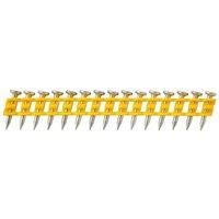 Dewalt Nails (Pack Of 1005) in Silver