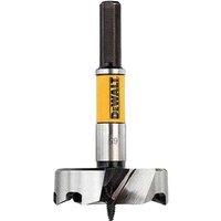 Dewalt Self Feed Forstner Drill Bit in Silver