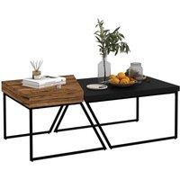FORGEVIO Coffee Tables