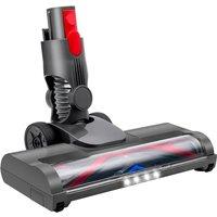 VOGREX Replacement Brush Head Fits Dyson V7 V8 V10 V11 V15 Cordless Vacuum