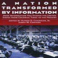 Oxford University Press A Nation Transformed by Information: How Information Has Shaped