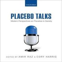 Oxford University Press Placebo Talks: Modern Perspectives on Placebos in Society