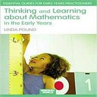 Linda Pound Thinking & Learning About Mathematics in the Early Years