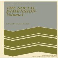 Cambridge University Press The Social Dimension: European Developments in Social Psychology