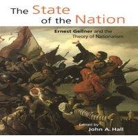 Cambridge University Press The State of the Nation: Ernest Gellner & the Theory of