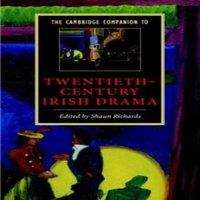 Cambridge University Press The Cambridge Companion to Twentieth-Century Irish Drama Hardcover