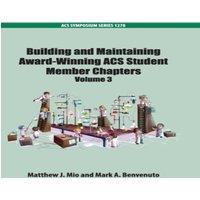 Mio Building & Maintaining Award-Winning ACS Student Members