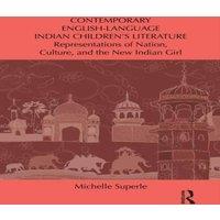 Michelle Superle Contemporary English-Language Indian Children's Literature: in White