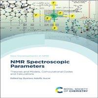 Royal Society of Chemistry NMR Spectroscopic Parameters : Theories & Models, Computational