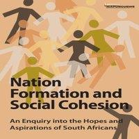 Mistra Nation Formation & Social Cohesion : An Enquiry into the Hopes