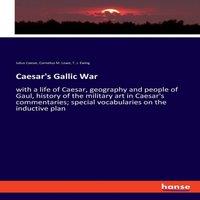 Julius Caesar 