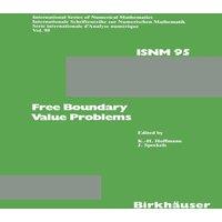 Hoffmann Free Boundary Value Problems : Proceedings of a Conference held at