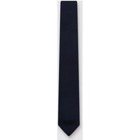 Antique Rogue Men's Knitted Tie in Navy