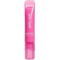 NYX Professional Makeup Women's Jelly Job Lip Gloss 8ml in Jelly Icing