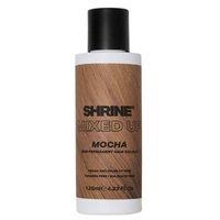Shrine Women's Mixed Up Semi Permanent 125ml in Mocha