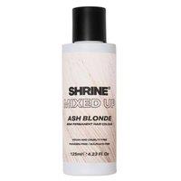 Shrine Women's Mixed Up Semi Permanent 125ml in Ash Blonde