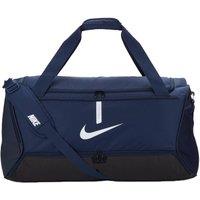 Nike Men's Academy Team Duffle Bag in Navy | Size: Large