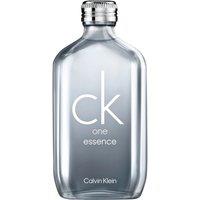 Calvin Klein Men's CK One Essence Parfum Intense in Misc | Size: 100ml