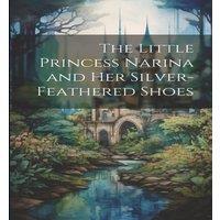 Anonymous The Little Princess Narina & Her Silver-Feathered Shoes