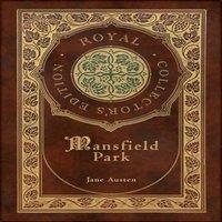 Jane Austen Mansfield Park (Royal Collector's Edition) (Case Laminate