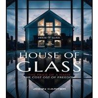 John Carter House of Glass : The price of a name, the cost of freedom