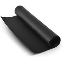 Kelvenix Exercise Equipment Mat Treadmill Mat in Black | Size: 0-12 m