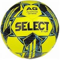 Select X-Turf IMS T26-17785 Football in Yellow | Size: 4