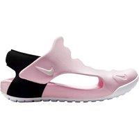 Nike Sunray Protect 3 Sandals in Pink | Size: 8.5